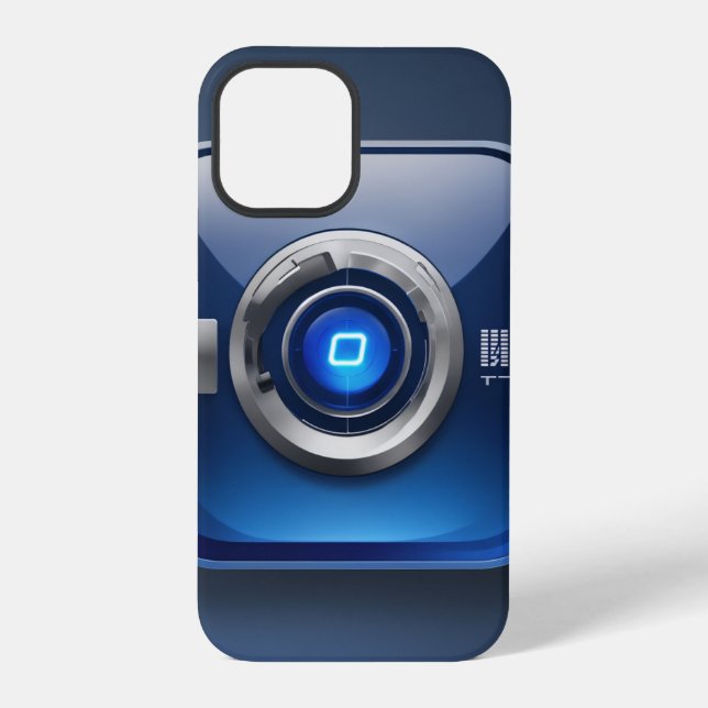  iPhone Cases > iPhone 12 Pro Cases (Back)