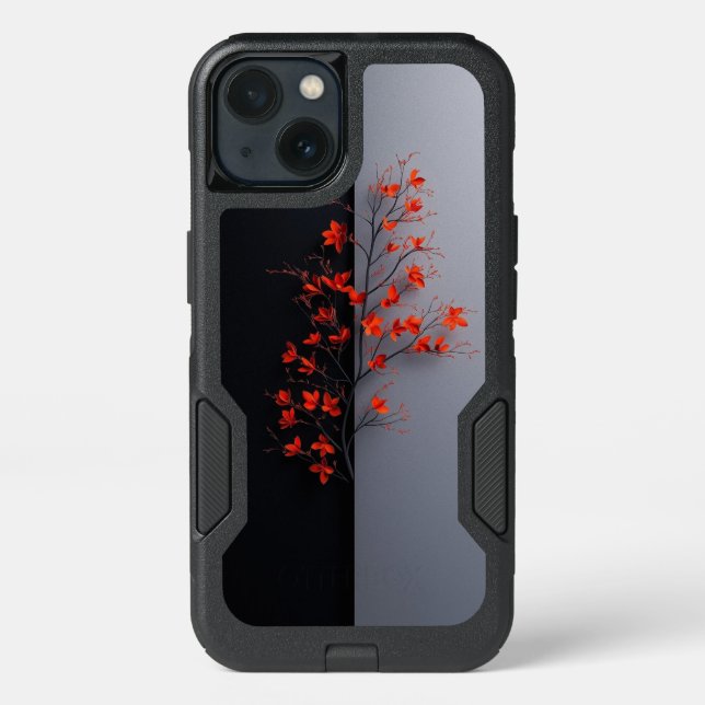 iPhone Cases > iPhone 13 Cases  (Back)