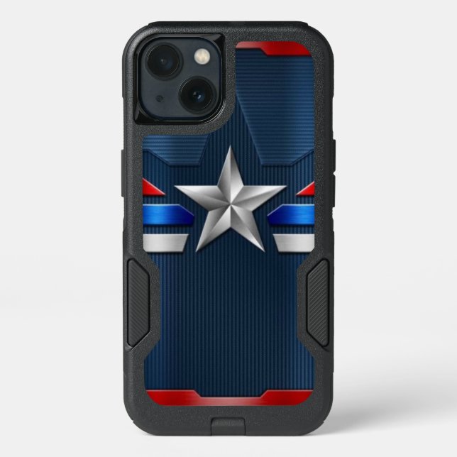 iPhone Cases > iPhone 13 Cases  (Back)