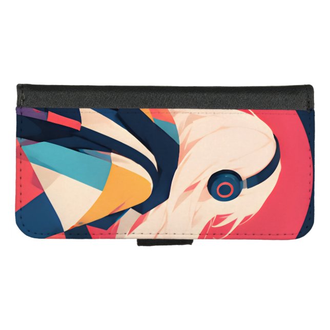  iPhone Cases > iPhone 8/7 cases (Front (Horizontal))
