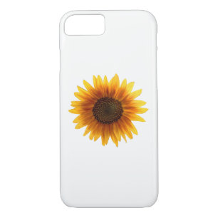 IPhone Cases Sunflowers