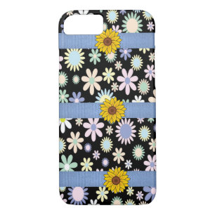 IPhone Cases Sunflowers