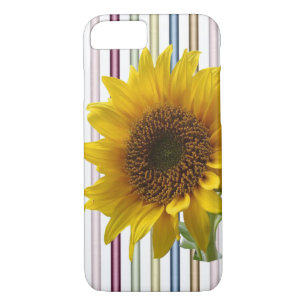 IPhone Cases Sunflowers
