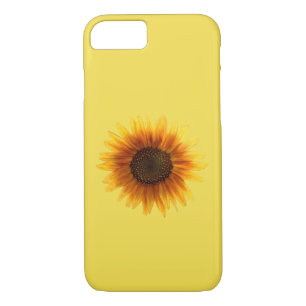 IPhone Cases Sunflowers