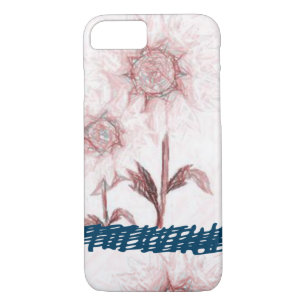 IPhone Cases Sunflowers