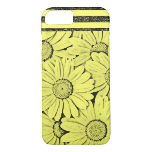 IPhone Cases sunflowers