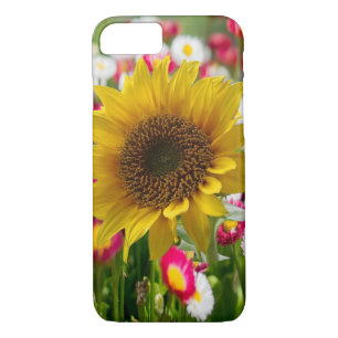 IPhone Cases Sunflowers