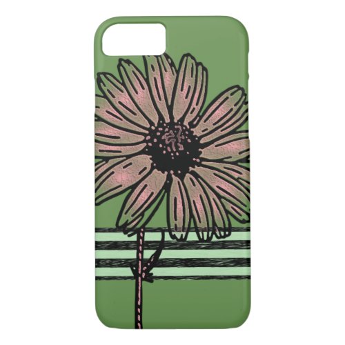 IPhone Cases Sunflowers