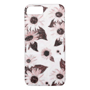 IPhone Cases Sunflowers