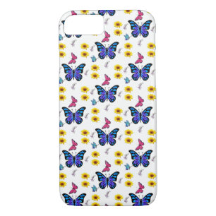 IPhone Cases Sunflowers