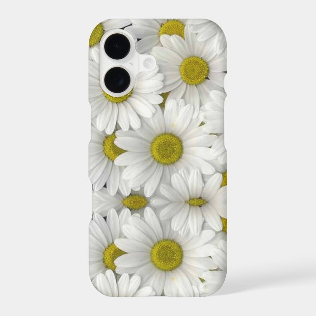 IPhone Cases Sunflowers (Back)