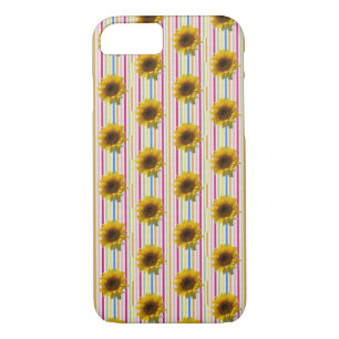 IPhone Cases Sunflowers