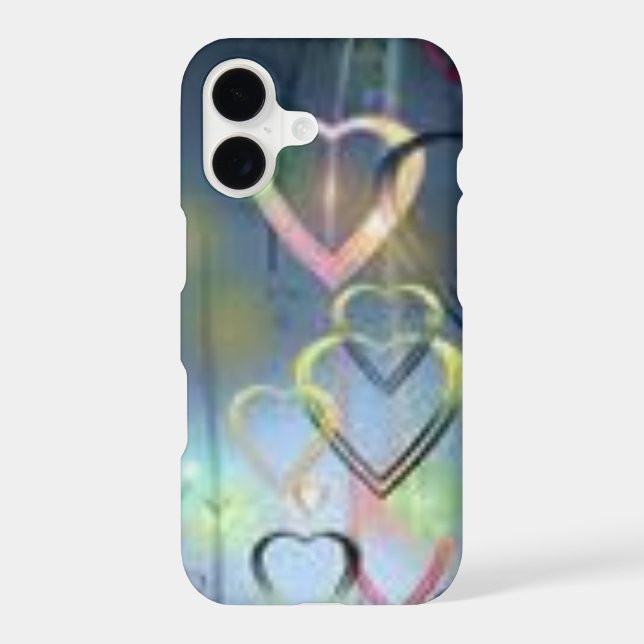 IPhone Cases Valentine's (Back)