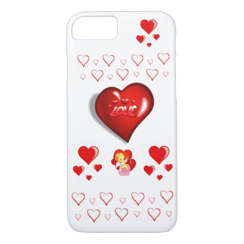 IPhone Cases Valentines