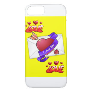 IPhone Cases Valentine's Day