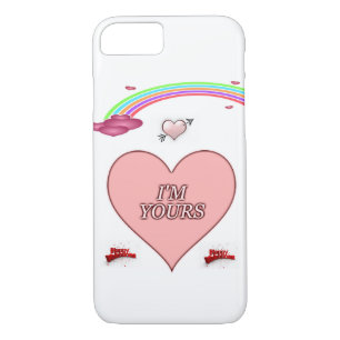 IPhone Cases Valentine's Day