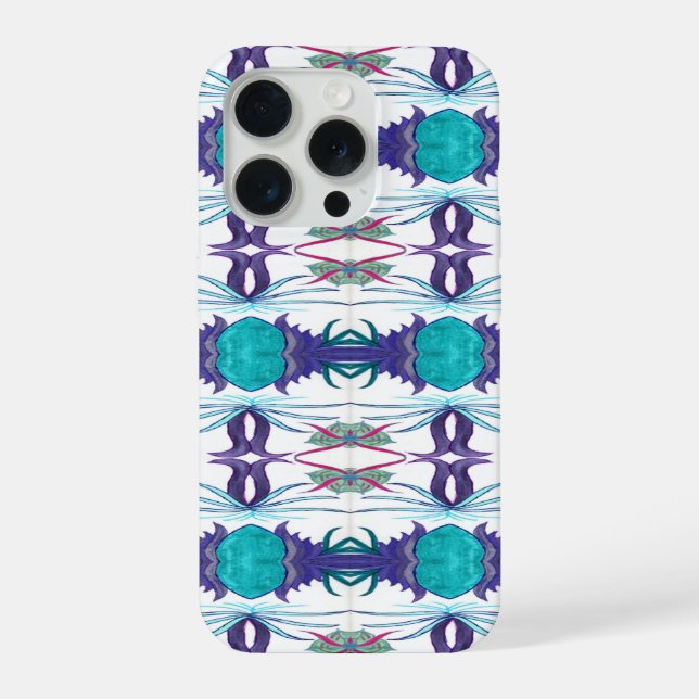 iPhone cases with AllureArewa C/M (Back)