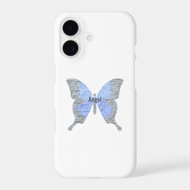 iPhone Casse Case-Mate iPhone Case (Back)