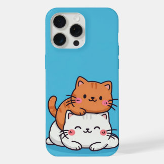 iPhone cat covers