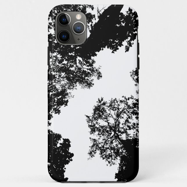 iPhone classy design back cover (Back)