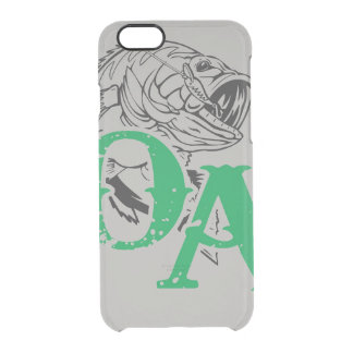 iphone clear iPhone 6/6S case