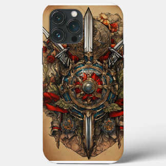 Iphone cover disine 