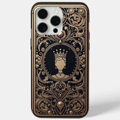 Iphone cover for Royal Class
