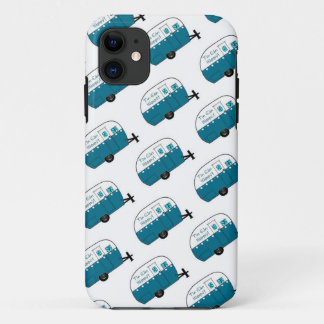 iPhone Cover | Retro Camper
