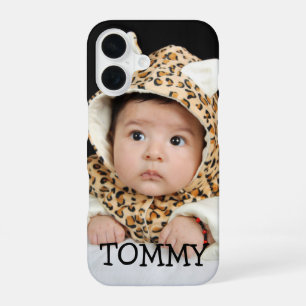 Iphone custom name personalized  16 case