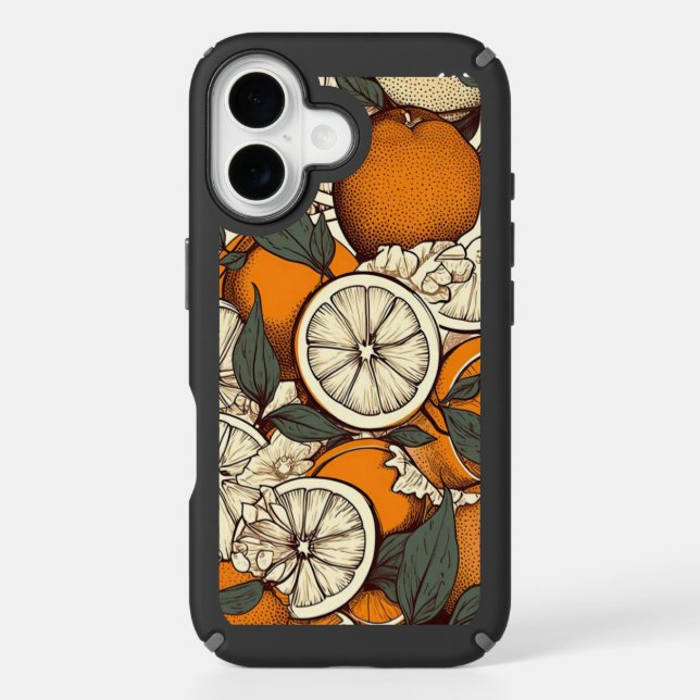 iphone customize case,phone holder 1pc speck iPhone case (Front)