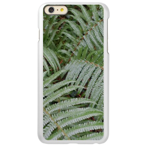 iPhone Green Fouerge Shell Incipio Feather Shine iPhone 6 Plus Case