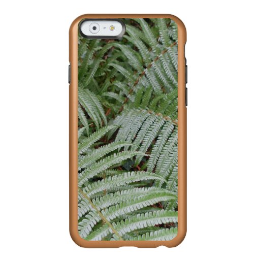 iPhone Green Fouerge Shell Incipio Feather Shine iPhone 6 Case