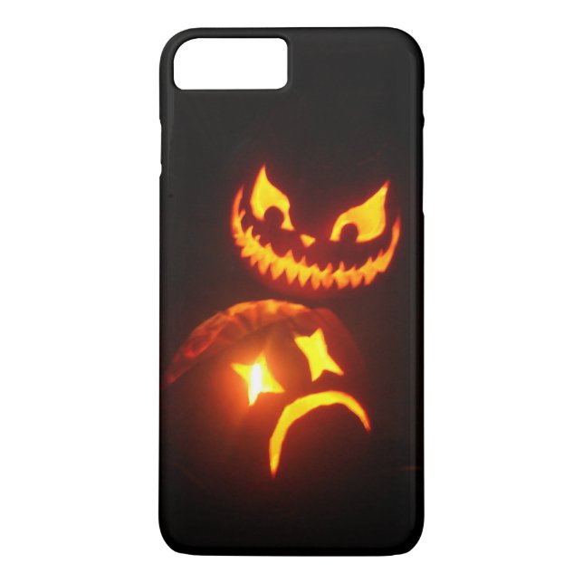 iPhone - Halloween Case (Back)