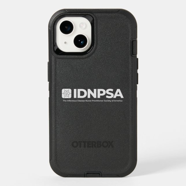 iPhone IDNPSA (Back)