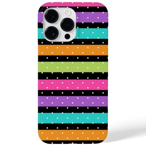 iPhone in six favorite colors Case-Mate iPhone 14 Pro Max Case