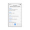 iPhone iOS Customizable Flat UI Style