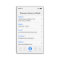 iPhone iOS Style - Simple Generic Black and White
