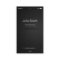 iPhone iOS Style - Simple Generic Black and White