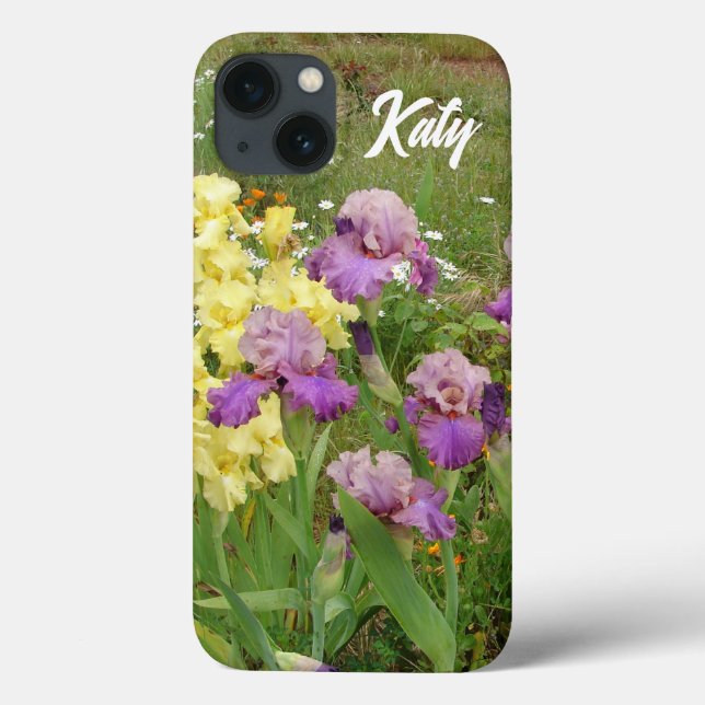 iPhone / iPad case (Back)