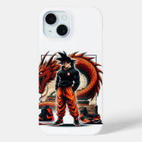 iPhone / iPad case