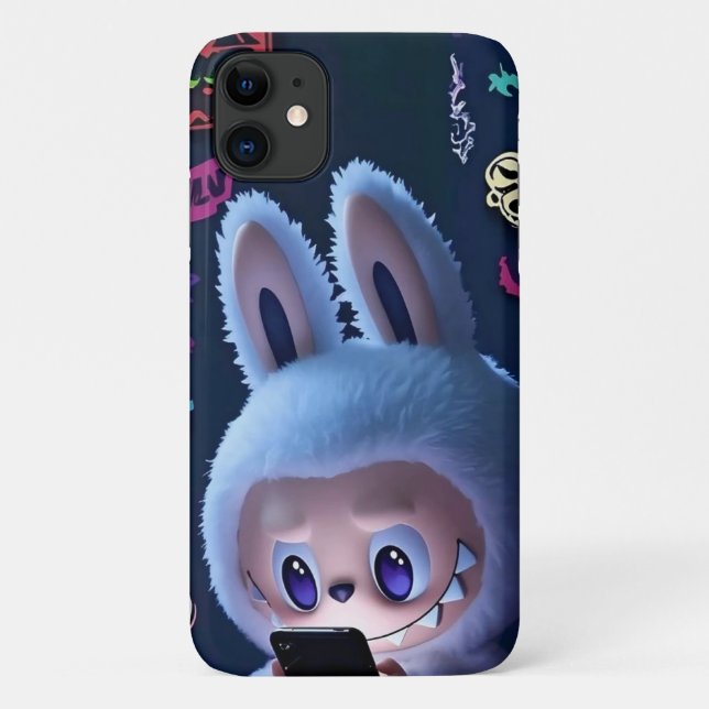 iPhone / iPad case (Back)
