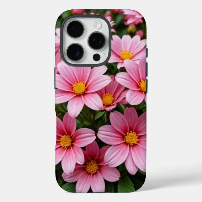 iPhone / iPad case (Back)