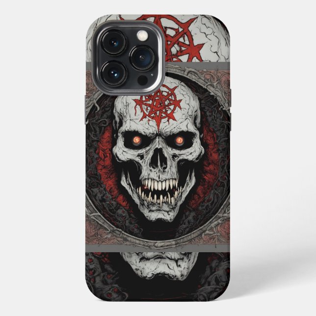 iPhone / iPad case (Back)