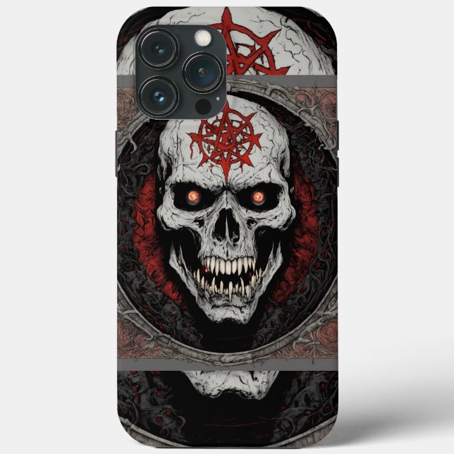 iPhone / iPad case (Back)