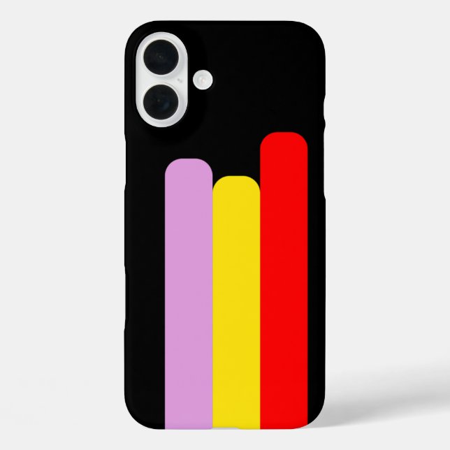 iPhone / iPad case (Back)