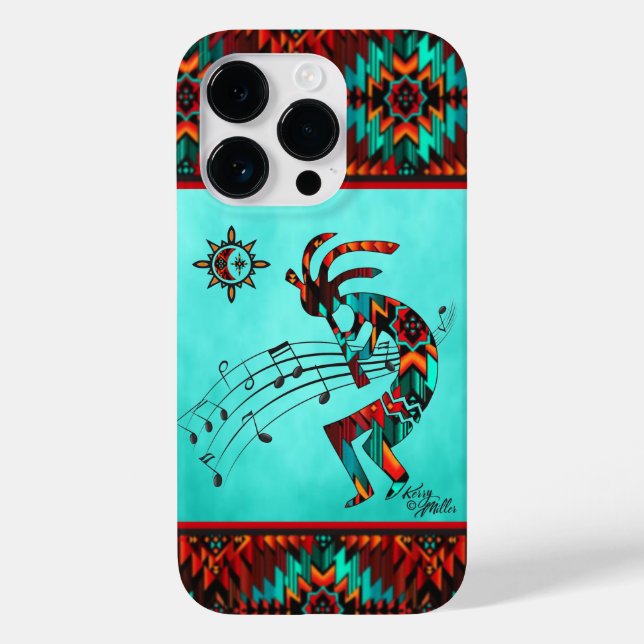 iPhone / iPad case (Back)