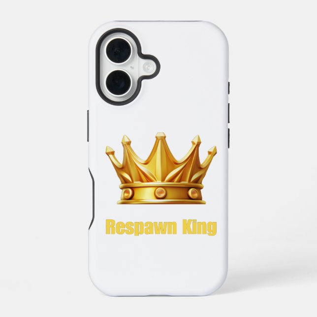 iPhone / iPad case (Back)