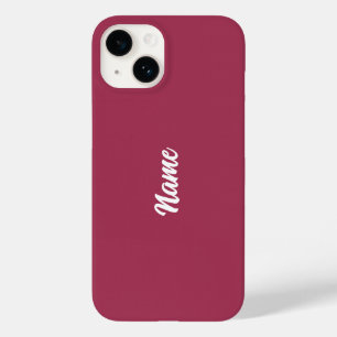 iPhone / iPad case