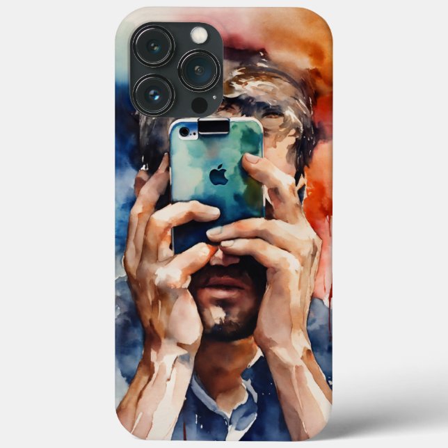 iPhone / iPad case (Back)