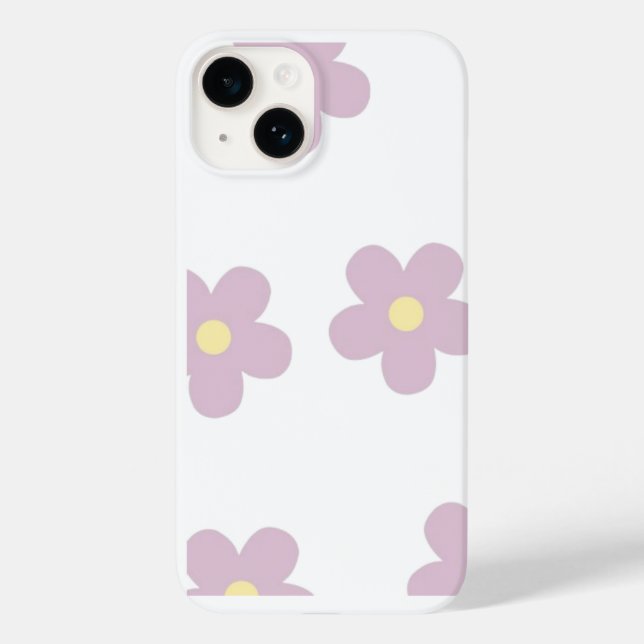 iPhone / iPad case (Back)